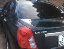 Daewoo Lacetti EX 2011 - Bán ô tô Daewoo Lacetti EX năm 2011, màu đen