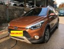 Hyundai i20 Active 2017 - Bán ô tô Hyundai i20 Active 1.4AT đời 2017, màu nâu, nhập khẩu, 530 triệu