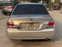 Mitsubishi Lancer   2004 - Bán Mitsubishi Lancer Gala 1.6AT 2004, màu bạc, chính chủ 