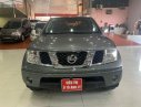 Nissan Navara   2013 - Bán xe cũ Nissan Navara LE 2.5MT 4WD đời 2013, màu xám, nhập khẩu  