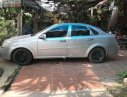 Daewoo Lacetti 2010 - Cần bán lại xe Daewoo Lacetti đời 2010, giá 180tr xe còn mới nguyên