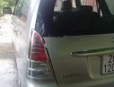 Toyota Innova   2007 - Bán xe cũ Toyota Innova J sản xuất 2007, màu bạc