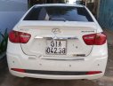 Hyundai Avante   2011 - Bán Hyundai Avante 1.6 AT đời 2011, màu trắng, số tự động 