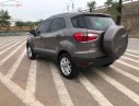 Ford EcoSport 2017 - Cần bán lại xe Ford EcoSport 1.5L AT đời 2017, màu nâu, số tự động