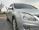 Hyundai i30 2008 - Cần bán Hyundai i30 đời 2008, màu bạc, nhập khẩu