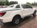 Mazda BT 50 2017 - Bán Mazda BT 50 2017, màu trắng, nhập khẩu nguyên chiếc chính hãng