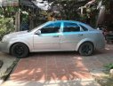 Daewoo Lacetti 2010 - Cần bán lại xe Daewoo Lacetti đời 2010, giá 180tr xe còn mới nguyên