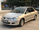 Mitsubishi Lancer   2004 - Bán Mitsubishi Lancer Gala 1.6AT 2004, màu bạc, chính chủ 