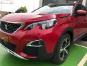 Peugeot 3008   2018 - Bán xe Peugeot 3008 1.6 AT FL sản xuất năm 2018, màu đỏ, giá tốt