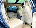 Cadillac SRX 2011 - Cần bán lại xe Cadillac SRX năm 2011, màu đen, nhập khẩu chính hãng