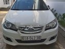 Hyundai Avante   2011 - Bán Hyundai Avante 1.6 AT đời 2011, màu trắng, số tự động 