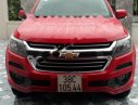 Chevrolet Colorado 2017 - Cần bán lại xe Chevrolet Colorado năm 2017, màu đỏ, nhập khẩu