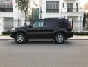 Lexus GX 470 2007 - Cần bán gấp Lexus GX 470 sản xuất 2007, màu đen, xe nhập số tự động, giá tốt