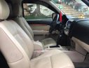 Ford Everest 2011 - Bán xe Ford Everest đời 2011, màu đen, số tự động