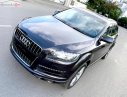 Audi Q7 3.0 2014 - Cần bán Audi Q7 3.0 năm sản xuất 2014, màu đen, xe nhập