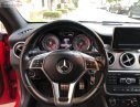 Mercedes-Benz CLA class  CLA 250 4Matic 2014 - Cần bán Mercedes CLA 250 4Matic sản xuất năm 2014, màu đỏ, xe nhập khẩu