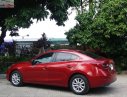 Mazda 3   2015 - Bán xe Mazda 3 1.5 AT năm 2015, màu đỏ, số tự động