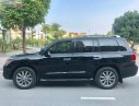 Lexus LX 570 2010 - Bán Lexus LX 570 năm 2010, màu đen, nhập khẩu chính chủ