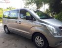 Hyundai Grand Starex 2.5 MT 2013 - Bán Hyundai Grand Starex 2.5 MT năm sản xuất 2013, nhập khẩu Hàn Quốc, số sàn 