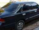 Mazda 626 2.0 MT 1996 - Bán Mazda 626 2.0 MT năm 1996, màu đen, nhập khẩu  