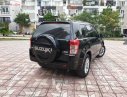 Suzuki Grand vitara   2017 - Bán Suzuki Grand vitara 2.0 AT đời 2017, màu đen, nhập khẩu 