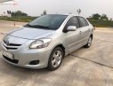 Toyota Vios E 2008 - Bán Toyota Vios E năm 2008, màu bạc, giá 225tr