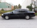 Toyota Camry GLi 2.2 1998 - Bán Toyota Camry GLI năm 1998, màu đen, xe nhập