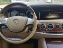 Mercedes-Benz S class  S400L 2014 - Bán Mercedes S400L đời 2014, màu đen, xe đẹp như mới