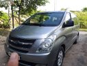 Hyundai Grand Starex 2.5 MT 2013 - Bán Hyundai Grand Starex 2.5 MT năm sản xuất 2013, nhập khẩu Hàn Quốc, số sàn 