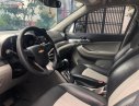 Chevrolet Orlando LTZ 1.8 AT 2016 - Cần bán xe Chevrolet Orlando LTZ 1.8 AT sản xuất năm 2016, màu xám, 535tr