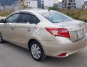 Toyota Vios 1.5E 2014 - Bán Toyota Vios 1.5E sản xuất 2014 xe gia đình