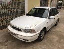 Daewoo Cielo CDX 1996 - Bán xe cũ Daewoo Cielo CDX đời 1996, màu trắng