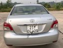 Toyota Vios E 2008 - Bán Toyota Vios E năm 2008, màu bạc, giá 225tr