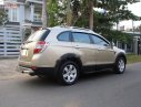 Chevrolet Captiva LTZ 2.4 AT 2008 - Cần bán Chevrolet Captiva LTZ 2.4 AT 2008 số tự động, giá 285tr