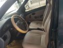 Fiat Siena 2001 - Bán Fiat Siena đời 2001, màu xanh lam số sàn xe còn mới nguyên