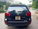 Hyundai Santa Fe   2008 - Bán Hyundai Santa Fe MLX 2.0L đời 2008, màu đen, nhập khẩu  