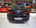 Volkswagen Passat 2018 - Volkswagen Sài Gòn cần bán chiếc xe Volkswagen Passat Comfort năm 2018, màu xanh lam - Giá tốt nhất thị trường 