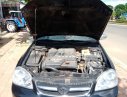 Daewoo Lacetti EX 1.6 MT 2007 - Bán xe Daewoo Lacetti EX 1.6 MT đời 2007, màu đen xe gia đình, 159 triệu