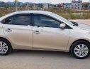 Toyota Vios 1.5E 2014 - Bán Toyota Vios 1.5E sản xuất 2014 xe gia đình