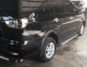 Mitsubishi Zinger GLS 2.4 MT 2008 - Xe Mitsubishi Zinger GLS 2.4 MT đời 2008, màu đen giá cạnh tranh