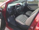 Kia Cerato 1.6 AT 2017 - Bán Kia Cerato 1.6 AT sản xuất 2017, màu đỏ, 555tr