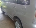 Toyota Innova   2007 - Bán xe cũ Toyota Innova J sản xuất 2007, màu bạc