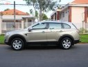 Chevrolet Captiva LTZ 2.4 AT 2008 - Cần bán Chevrolet Captiva LTZ 2.4 AT 2008 số tự động, giá 285tr