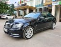 Mercedes-Benz C class  C250 2011 - Bán ô tô Mercedes C250 đời 2011, màu đen, nhập khẩu nguyên chiếc