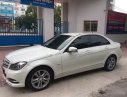 Mercedes-Benz C class C200 2011 - Bán Mercedes năm 2011, nhập khẩu nguyên chiếc chính chủ, giá 580tr