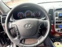 Hyundai Santa Fe   2008 - Bán Hyundai Santa Fe MLX 2.0L đời 2008, màu đen, nhập khẩu  