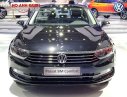 Volkswagen Passat 2018 - Volkswagen Sài Gòn cần bán chiếc xe Volkswagen Passat Comfort năm 2018, màu xanh lam - Giá tốt nhất thị trường 