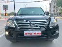 Lexus LX 570 2010 - Bán Lexus LX 570 năm 2010, màu đen, nhập khẩu chính chủ