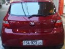 Hyundai i20 2011 - Bán Hyundai i20 đời 2011, màu đỏ, nhập khẩu chính hãng