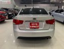 Kia Cerato 1.6 AT 2009 - Bán Kia Cerato 1.6 AT năm 2009, màu bạc, nhập khẩu nguyên chiếc chính chủ giá cạnh tranh